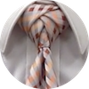 A completed elldredge knot