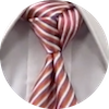 A completed trinity knot